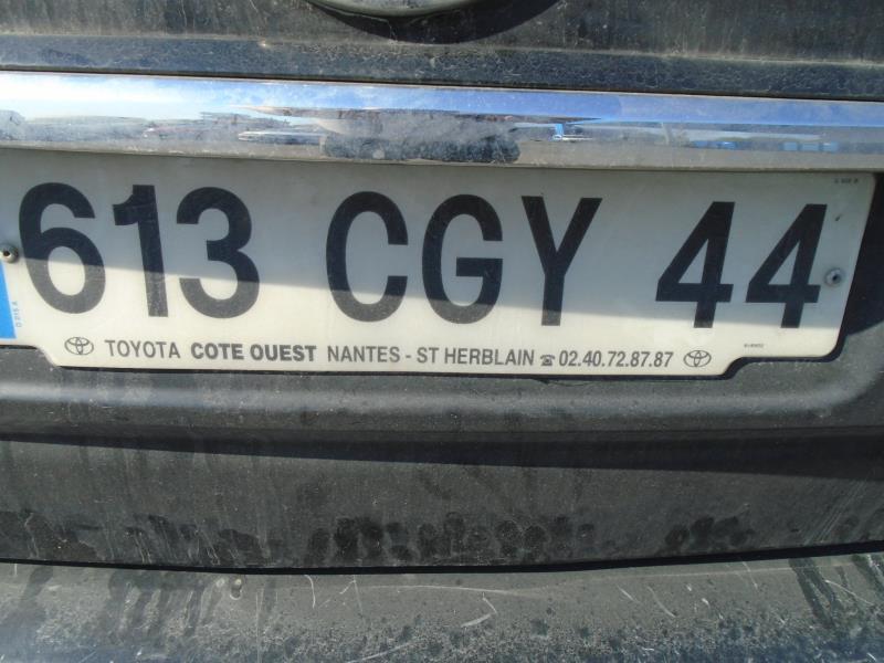 Moteur