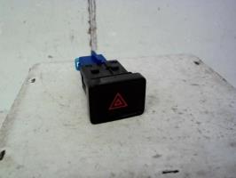 Bouton de warning