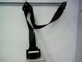 Ceinture arriere droit