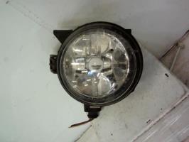 Anti brouillard droit (feux)