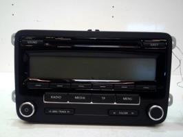 Autoradio d'origine