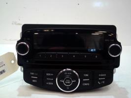Autoradio d'origine