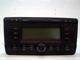 Autoradio d'origine