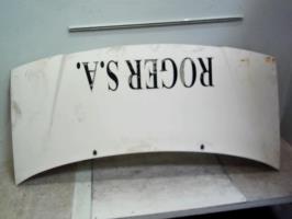 Capot
