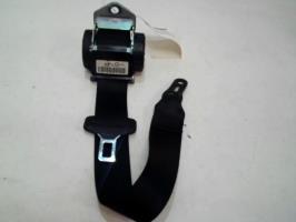 Ceinture arriere droit