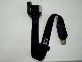 Ceinture arriere droit