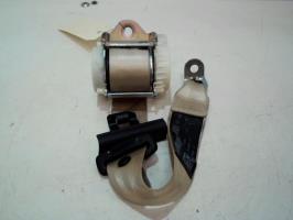 Ceinture arriere droit