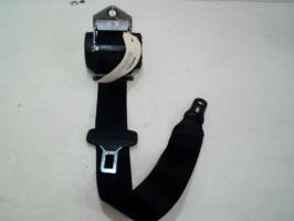 Ceinture arriere gauche