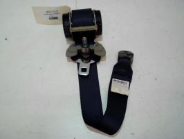 Ceinture arriere gauche