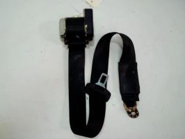 Ceinture arriere gauche