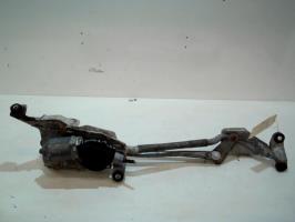Moteur essuie glace avant