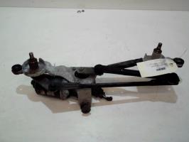 Moteur essuie glace avant