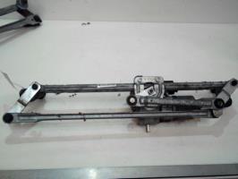 Moteur essuie glace avant