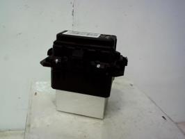 Resistance chauffage