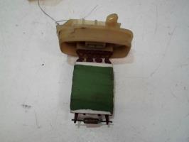 Resistance chauffage