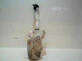 Vase de lave glace