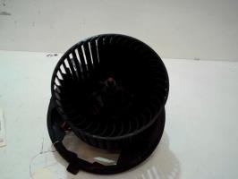 Ventilateur chauffage