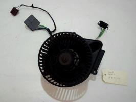 Ventilateur chauffage