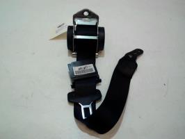 Ceinture arriere droit