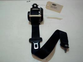 Ceinture arriere droit