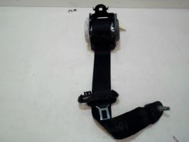 Ceinture arriere gauche
