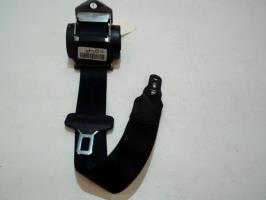 Ceinture arriere gauche