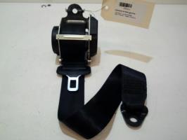 Ceinture arriere gauche