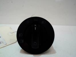 Commande de phare