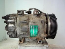 Compresseur clim