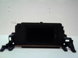 Ecran GPS