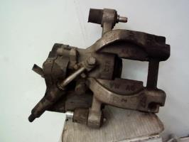 Etrier arriere droit (freinage)
