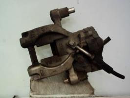 Etrier arriere gauche (freinage)