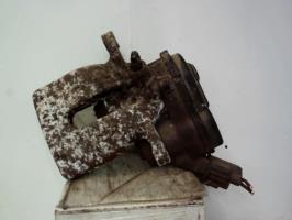 Etrier arriere gauche (freinage)