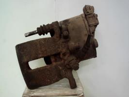 Etrier arriere gauche (freinage)
