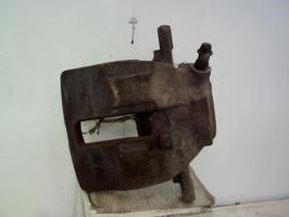 Etrier avant gauche (freinage)