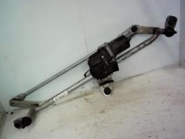 Moteur essuie glace avant