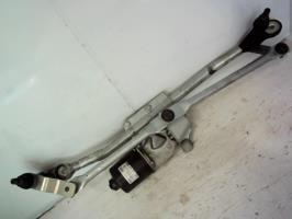 Moteur essuie glace avant
