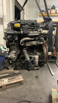 Moteur