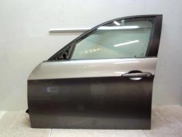Porte avant gauche