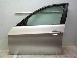 Porte avant gauche