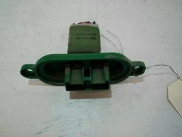 Resistance chauffage
