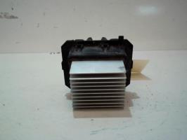 Resistance chauffage
