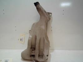 Vase de lave glace