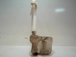 Vase de lave glace