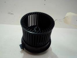 Ventilateur chauffage