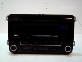 Autoradio d'origine