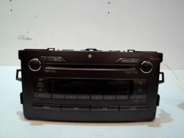 Autoradio d'origine