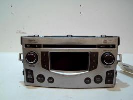 Autoradio d'origine