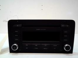 Autoradio d'origine