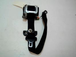 Ceinture arriere gauche